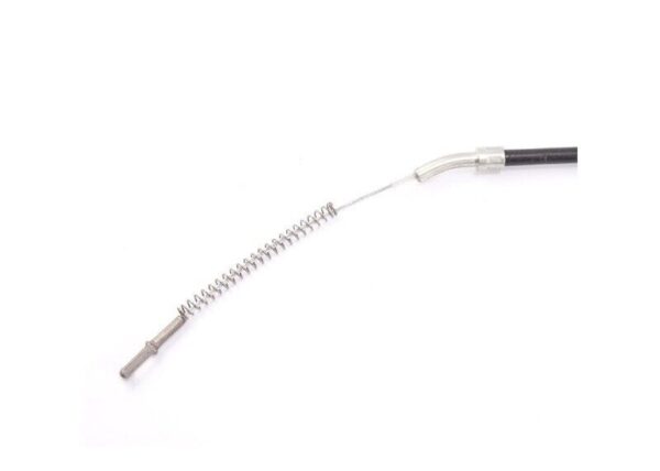 2002 BMW E10 1602 Gemo Parking Brake Cable 34411103128 Original