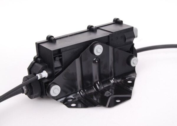 BMW E70 Actuator with Original Control Unit 34436850289 - Image 5