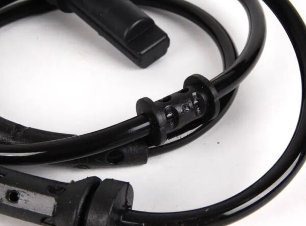 NEW BMW 7 E38 REAR ABS SENSOR 34521182077 1182077 ORIGINAL - Image 4