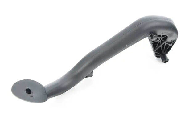 MINI COOPER F56 CLUTCH PEDAL LHD 6860669 35006860669 NEW GENUINE - Image 4