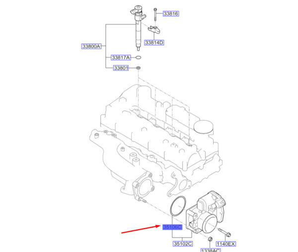 351052F005