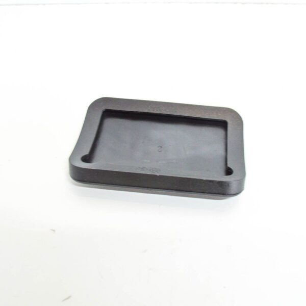 BMW 8 E31 brake pedal rubber cushion 35211113906 1113906 NEW REAL