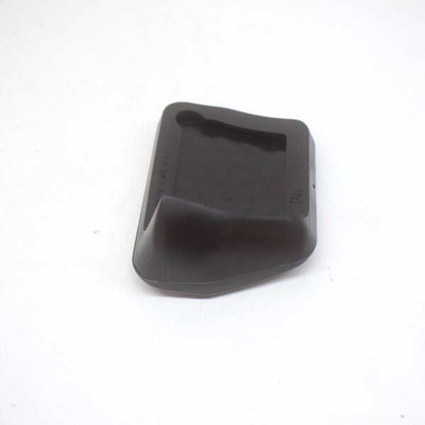 BMW 1 E87 automatic transmission brake pedal rubber pad 35211160421 NEW ORIGINAL - Image 5