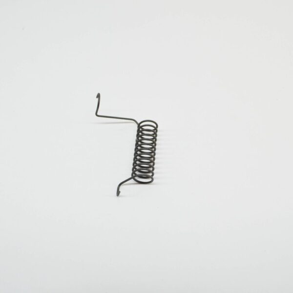 NEW BMW 3 E36 ACCELERATOR PEDAL RETAINER SPRING LHD 35401163243 1163243 ORIGINAL - Image 4