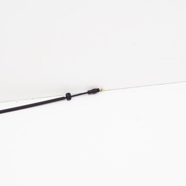 BMW 5 E34 accelerator pedal control cable 35411160944, original part - Image 4
