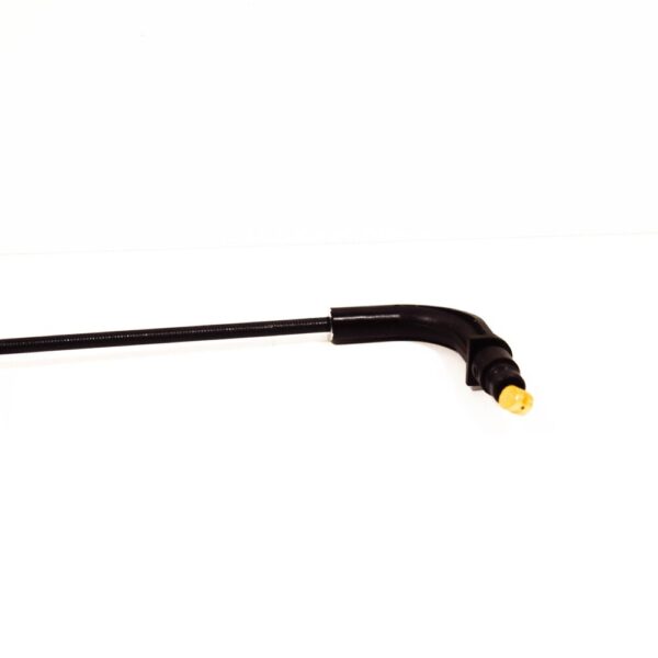 BMW 5 E39 2.8i Throttle Cable for Secondary Housing Drive 35411163018 New