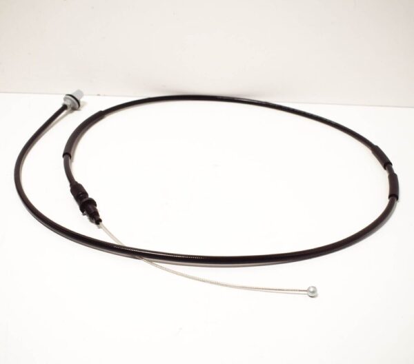 BMW 3 E46 Accelerator Bowden Cable 35411166204 NEW ORIGINAL - Image 4