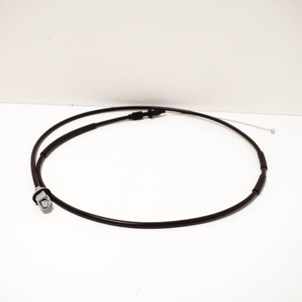 BMW 3 E46 Accelerator Bowden Cable 35411166204 NEW ORIGINAL - Image 5