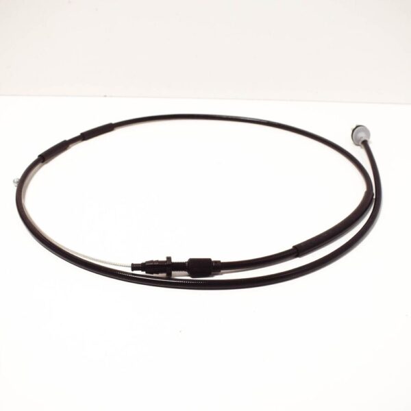 BMW 3 E46 Accelerator Bowden Cable 35411166204 NEW ORIGINAL