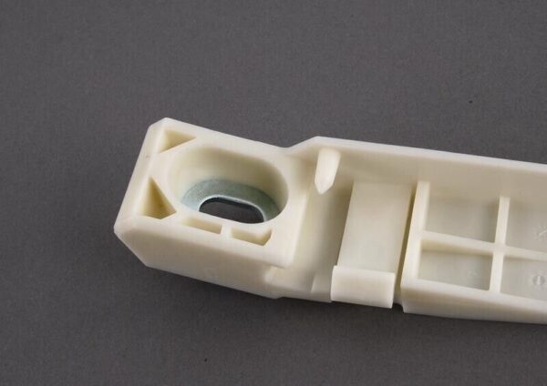 BMW E46 Original Adapter Plate 35426772703 - Image 4