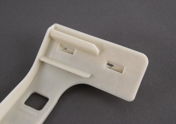 BMW E46 Original Adapter Plate 35426772703 - Image 5
