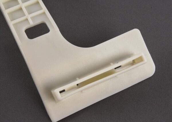 BMW E46 Original Adapter Plate 35426772703