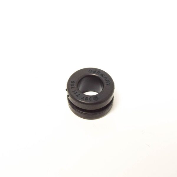Audi A1 8x shift lever grommet 357711798 new - Image 5