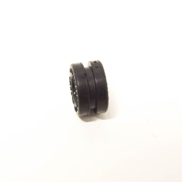 Audi A1 8x shift lever grommet 357711798 new