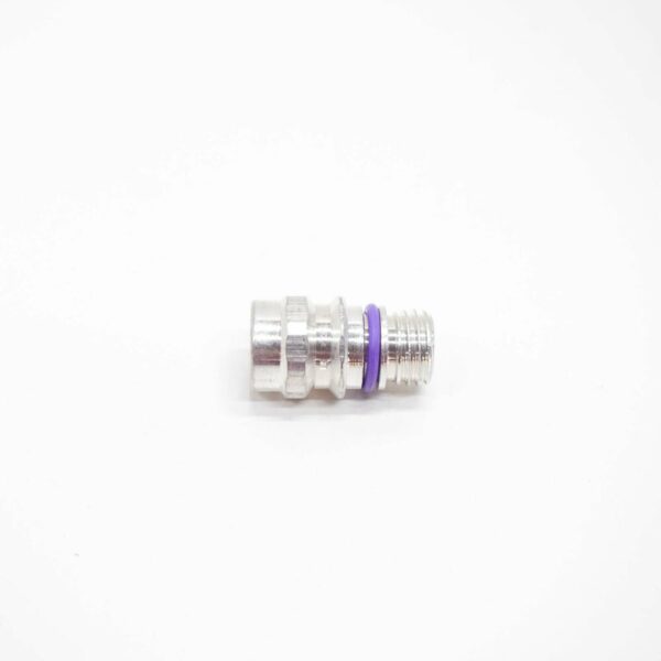 NEW AUDI A3 8L A/C CONDENSER VALVE FEED 357820795J - Image 4