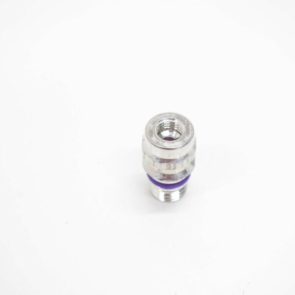 NEW AUDI A3 8L A/C CONDENSER VALVE FEED 357820795J - Image 5