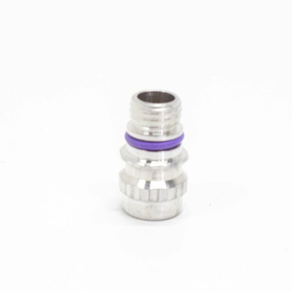 NEW AUDI A3 8L A/C CONDENSER VALVE FEED 357820795J