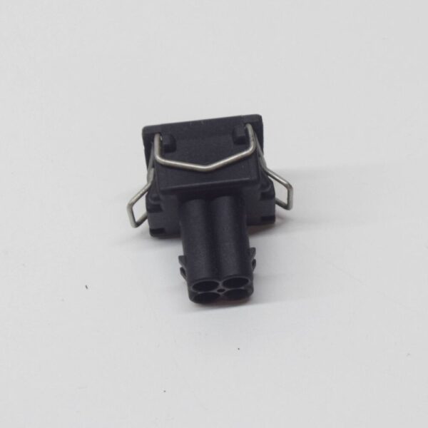 Audi A4 B5 Temperature Sensor Flat Contact Housing 4Pin 357919754 NEW REAL - Image 4