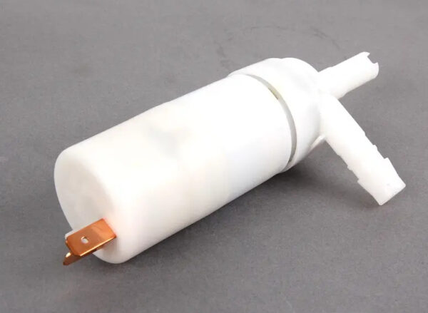 Porsche 968 pump for windshield washer 357955681 new original