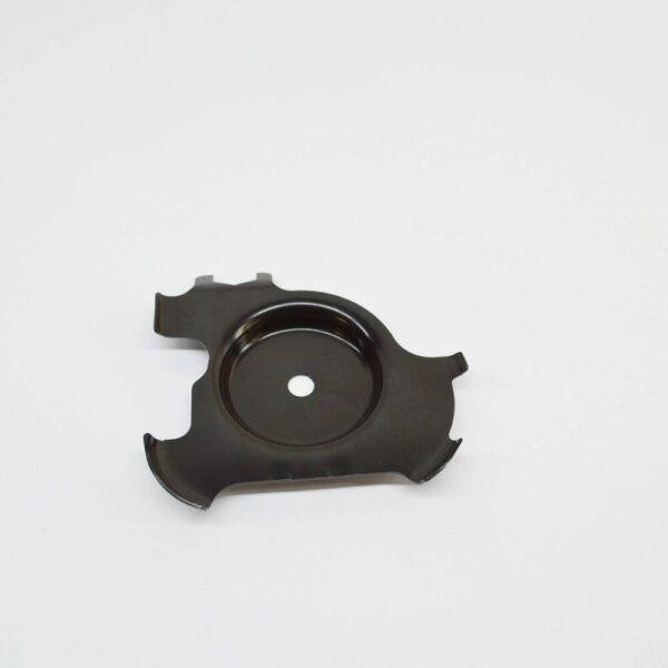 MINI COOPER F56 Spare Wheel Retainer Bracket 6857374 36106857374 NEW GENUINE