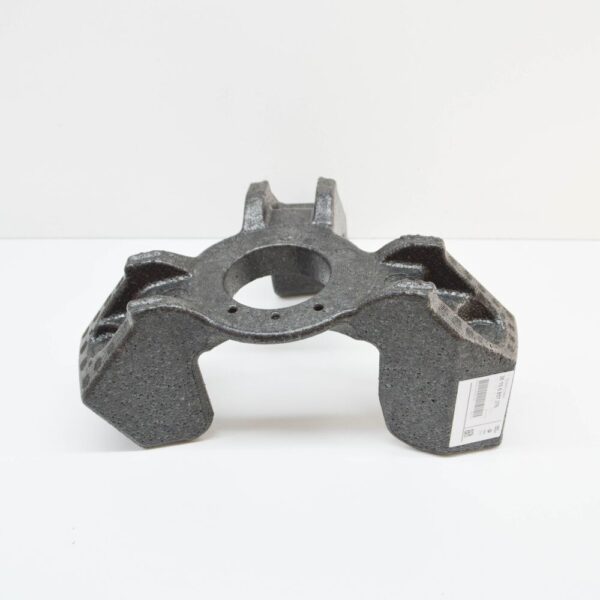 MINI COOPER F56 Compact Spare Wheel Bracket 36106857376 6857376 NEW GENUINE - Image 4