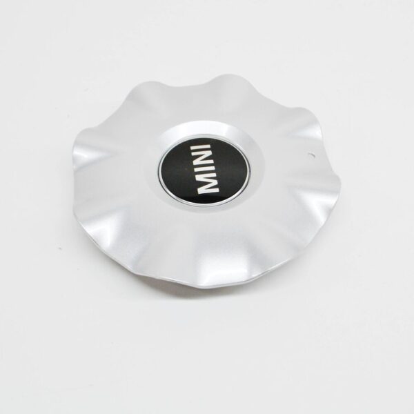 MINI COOPER F55 rim - hub cap 36106860724 NEW ORIGINAL - Image 4