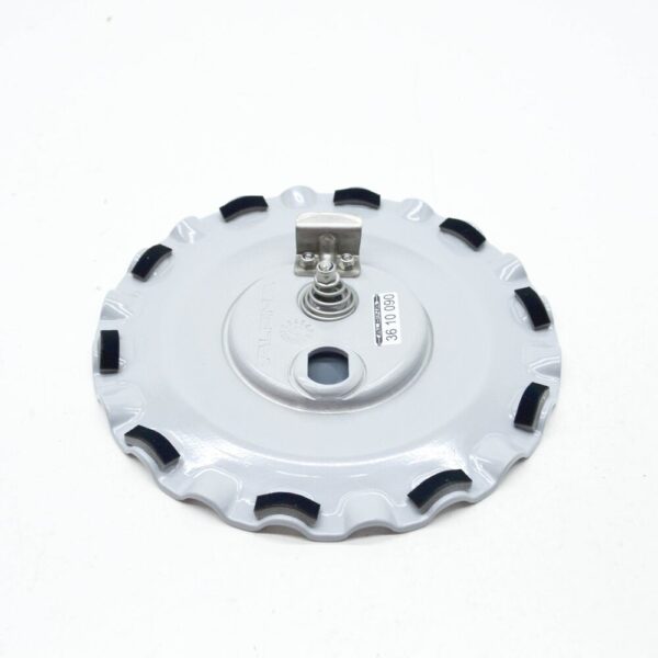 BMW 6 Gran Coupe F06 wheel hub cover new original - Image 4