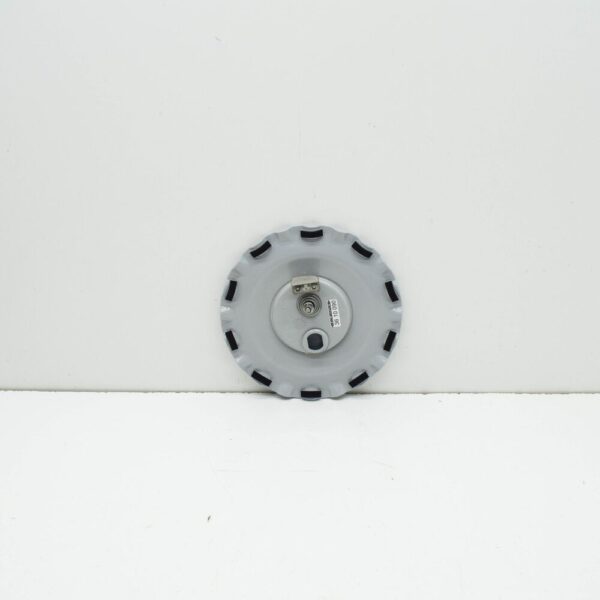 BMW 6 Gran Coupe F06 wheel hub cover new original - Image 5