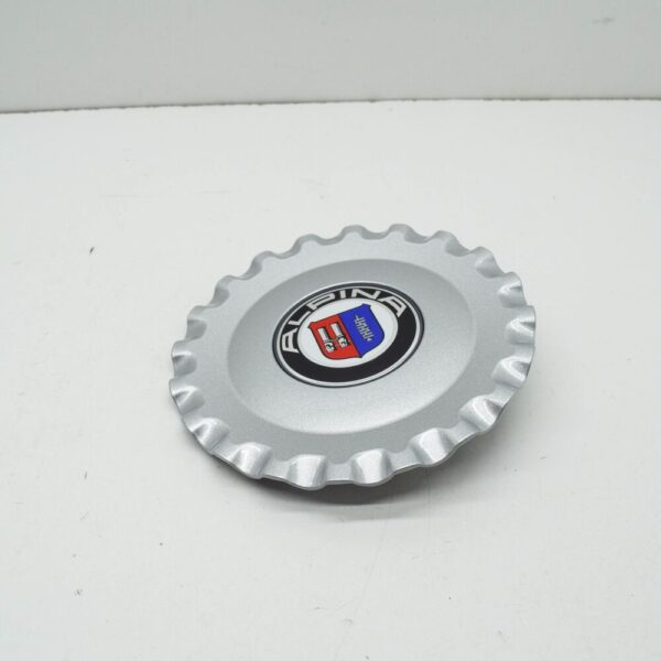 BMW 6 Gran Coupe F06 wheel hub cover new original