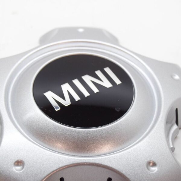MINI Cooper R60 Wheel Center Hub Cap 16" Cover 36109804232 NEW GENUINE