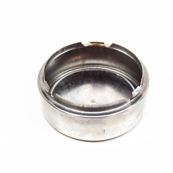 BMW 5 E12 E28 E34 wheel center cap 36131117649 new OEM - Image 4