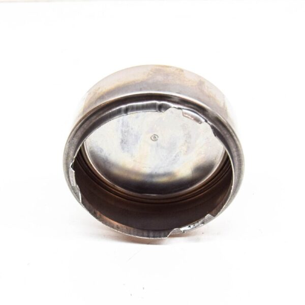 BMW 5 E12 E28 E34 wheel center cap 36131117649 new OEM - Image 5