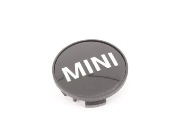 New Genuine Mini R50 R53 R56 R55 R52 R57 R58 50mm Wheel Caps Set 4x 1171069 OEM - Image 5