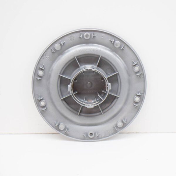 MINI Cooper R50 Wheel Center Hub Caps 4x Silver 16" Set 36131512572 NEW GENUINE