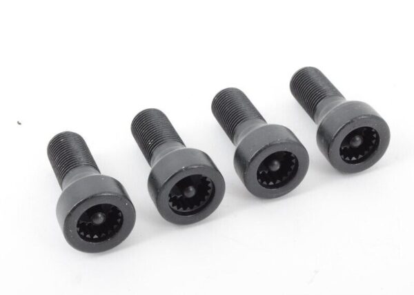 BMW F20 Original 36136776076 Wheel Lock Set - Image 5