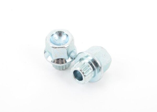 BMW F20 Original 36136776076 Wheel Lock Set