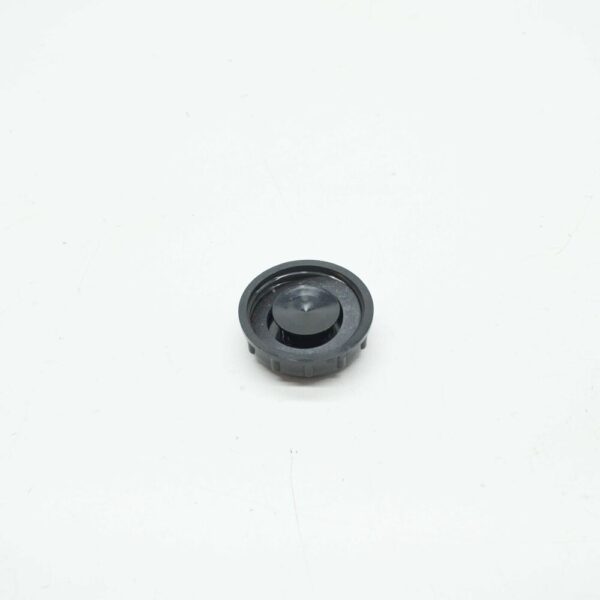 NEW BMW 5 E28 EXPANSION TANK CAP COVER 37121119925 ORIGINAL - Image 4