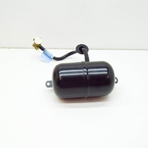 BMW 5 E39 Right Air Reservoir With Pipe 6752288 37126752288 NEW ORIGINAL