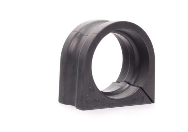 NEW BMW 5 E60 REAR STABILIZER RUBBER MOUNTING 37126761022 6761022 ORIGINAL - Image 4