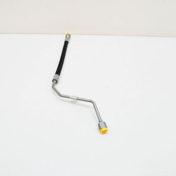 BMW 7 E65 Rear Dynamic Drive Pressure Hose Assy 37136753038 6753038 NEW ORIGINAL - Image 4