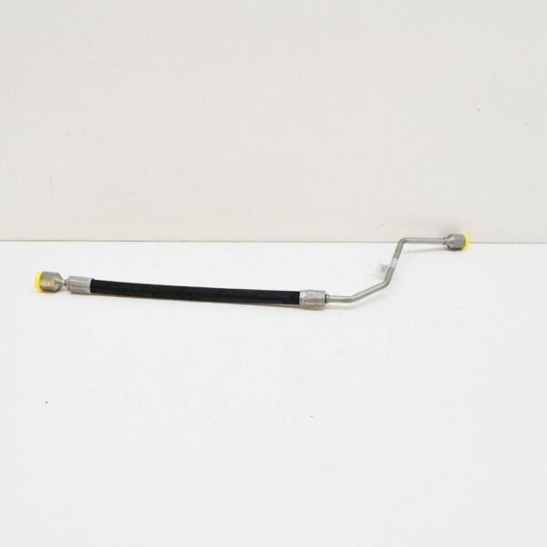 BMW 7 E65 Rear Dynamic Drive Pressure Hose Assy 37136753038 6753038 NEW ORIGINAL - Image 5