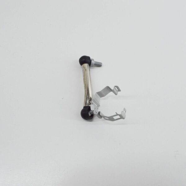 BMW E89 front headlights level sensor strut support element 6783206 37146783206 - Image 4