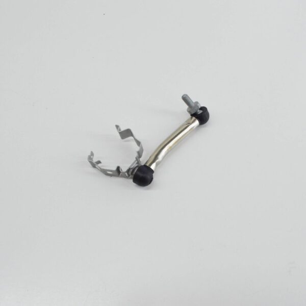 BMW E89 front headlights level sensor strut support element 6783206 37146783206 - Image 5