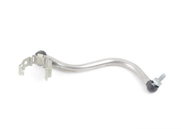 BMW 1 Series 2 3 4 xDrive Headlight Vertical Regulator Rod 37146797817 Original - Image 5