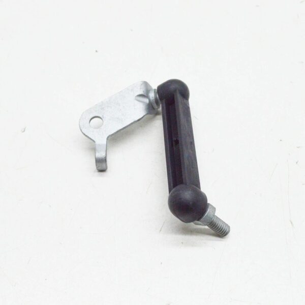 MINI CONVERTIBLE F57 electric control rod front 37146853709 6853709 NEW original - Image 4