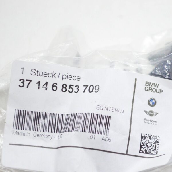 MINI CONVERTIBLE F57 electric control rod front 37146853709 6853709 NEW original
