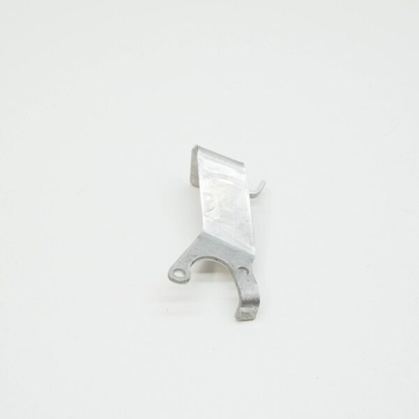 BMW X6G06 height sensor holder front right 6879040 37146879040 NEW original - Image 5