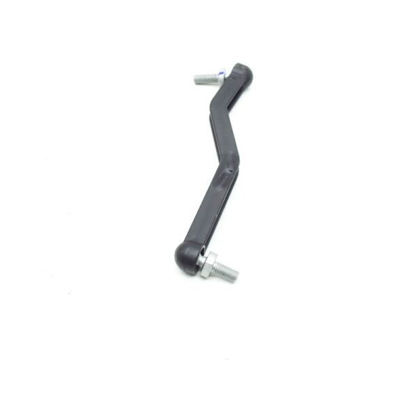 BMW 3 G80 M3 Competition Headlight Height Sensor Lever 37147887475 NEW - Image 4