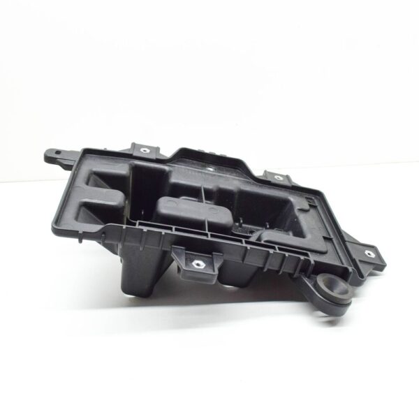 HYUNDAI TUCSON TL Batteriefachbaugruppe 37150D3200 37150-D3200 NEU Original - Image 3