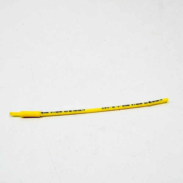 BMW 6 GT G32 air suspension compressor intake cable yellow 37206861939 new original - Image 4